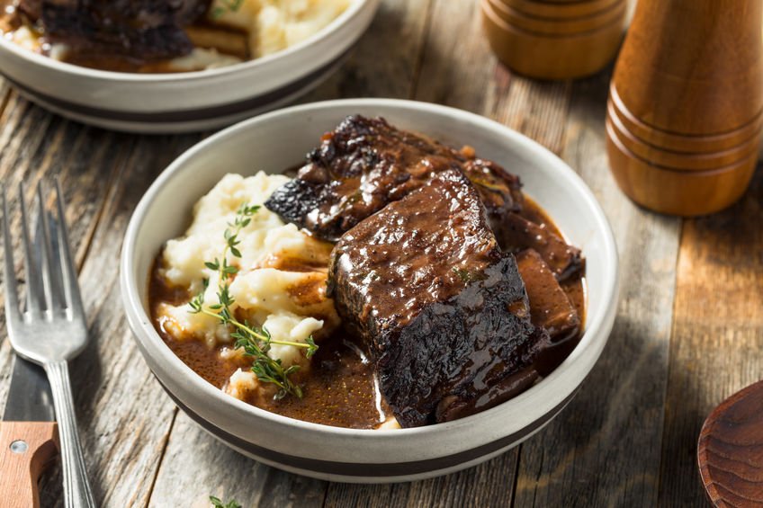Carbonade valdostana