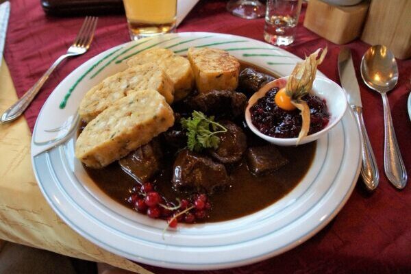 Carbonade valdostana